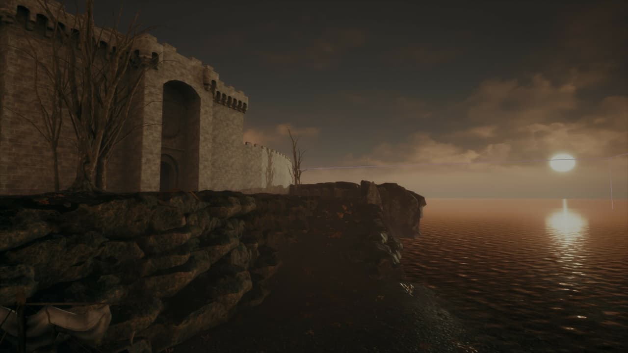 Survive after hell screenshot 5