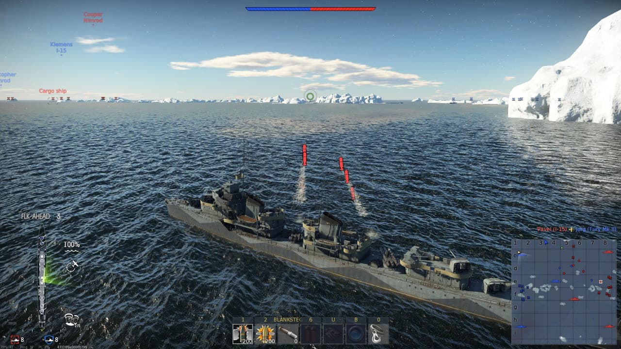 War Thunder screenshot 4