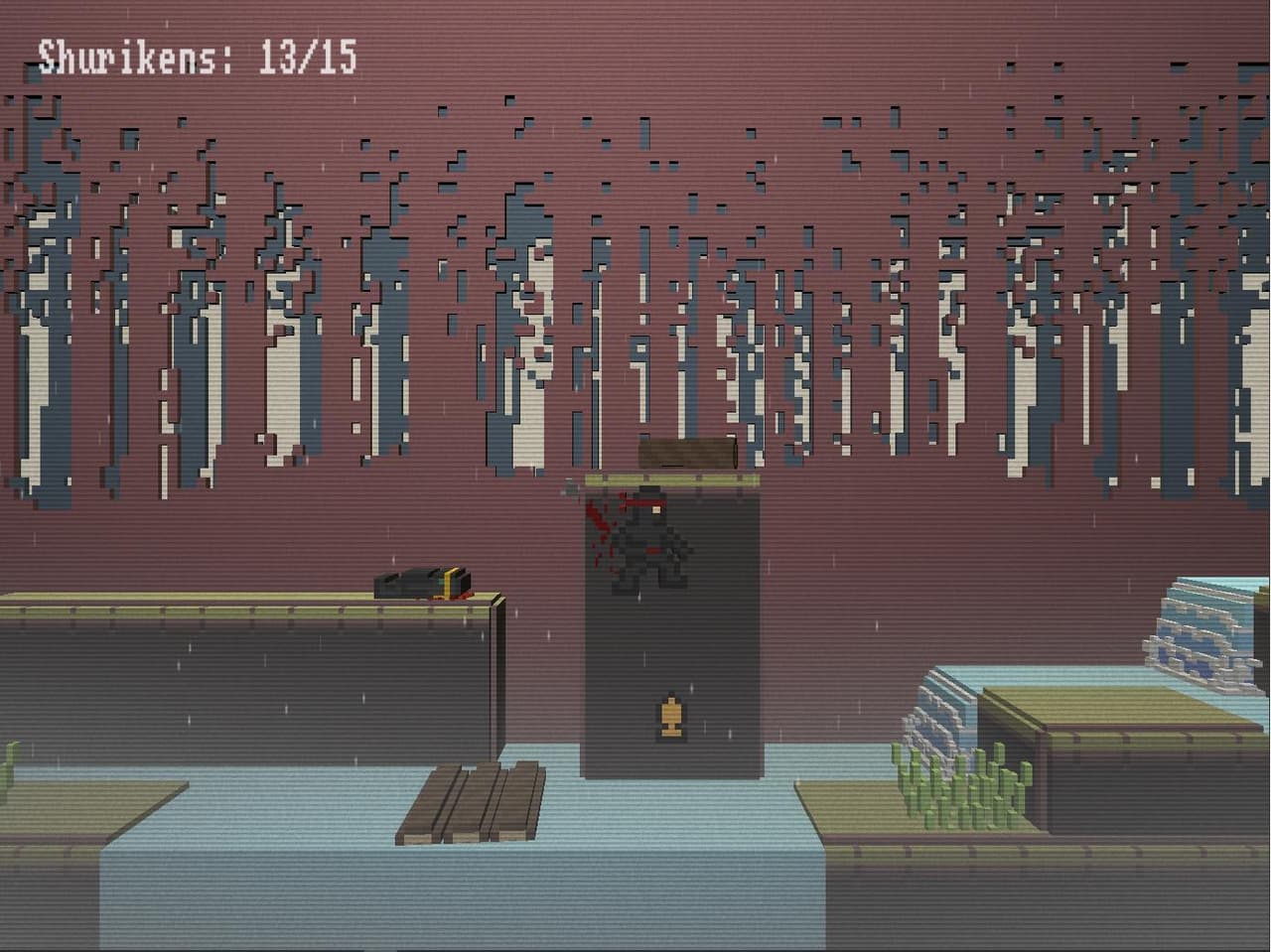 Shuriken Collector (Sean Davis) screenshot 6