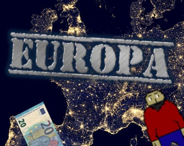 Europa (itch) (MMarciStudios)