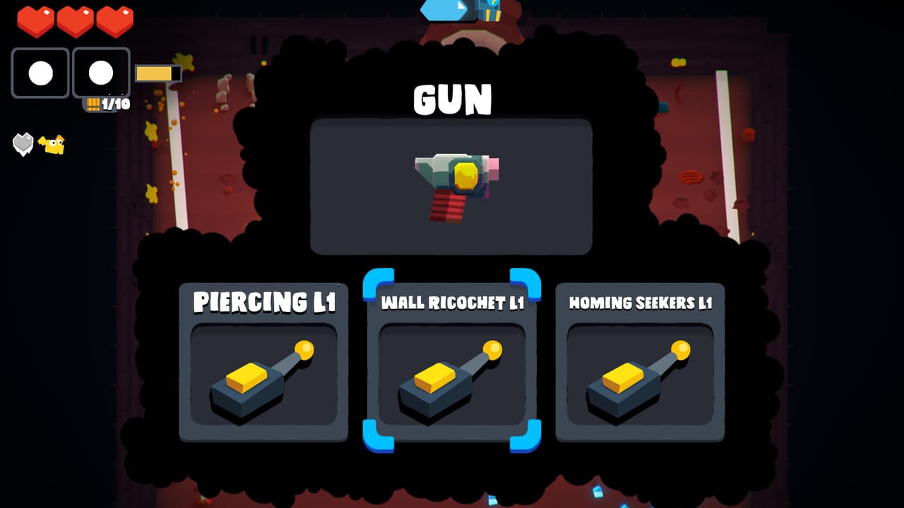 Tormental screenshot 3