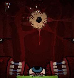 RHEUM (itch) screenshot 2