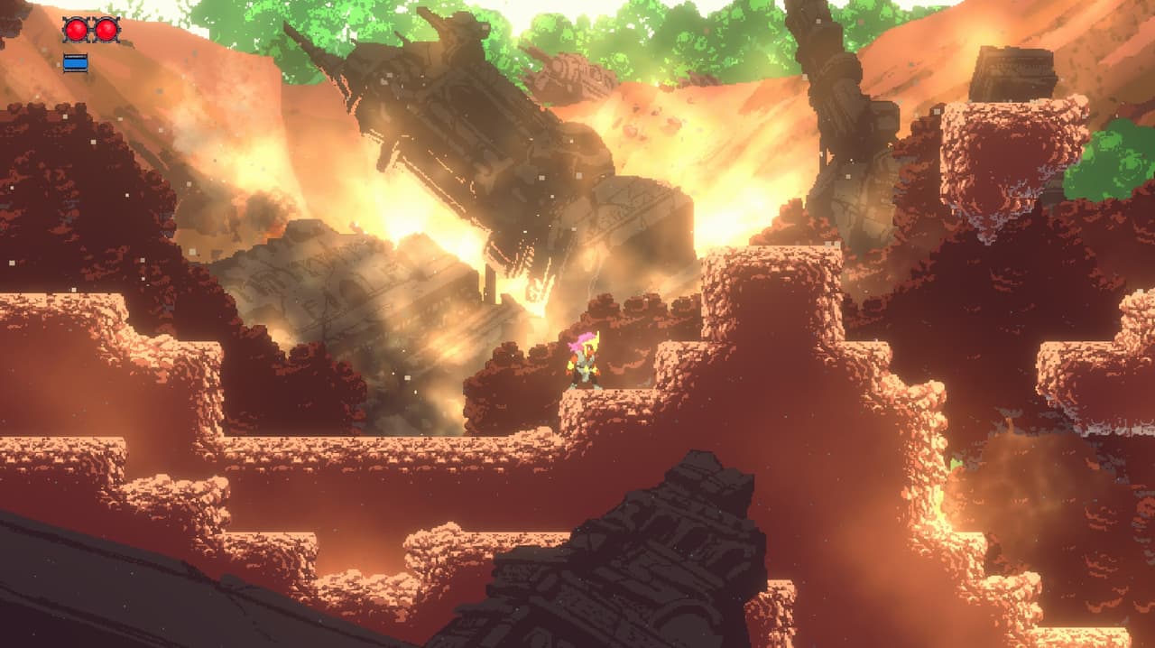Radiance of Anthakkar screenshot 2