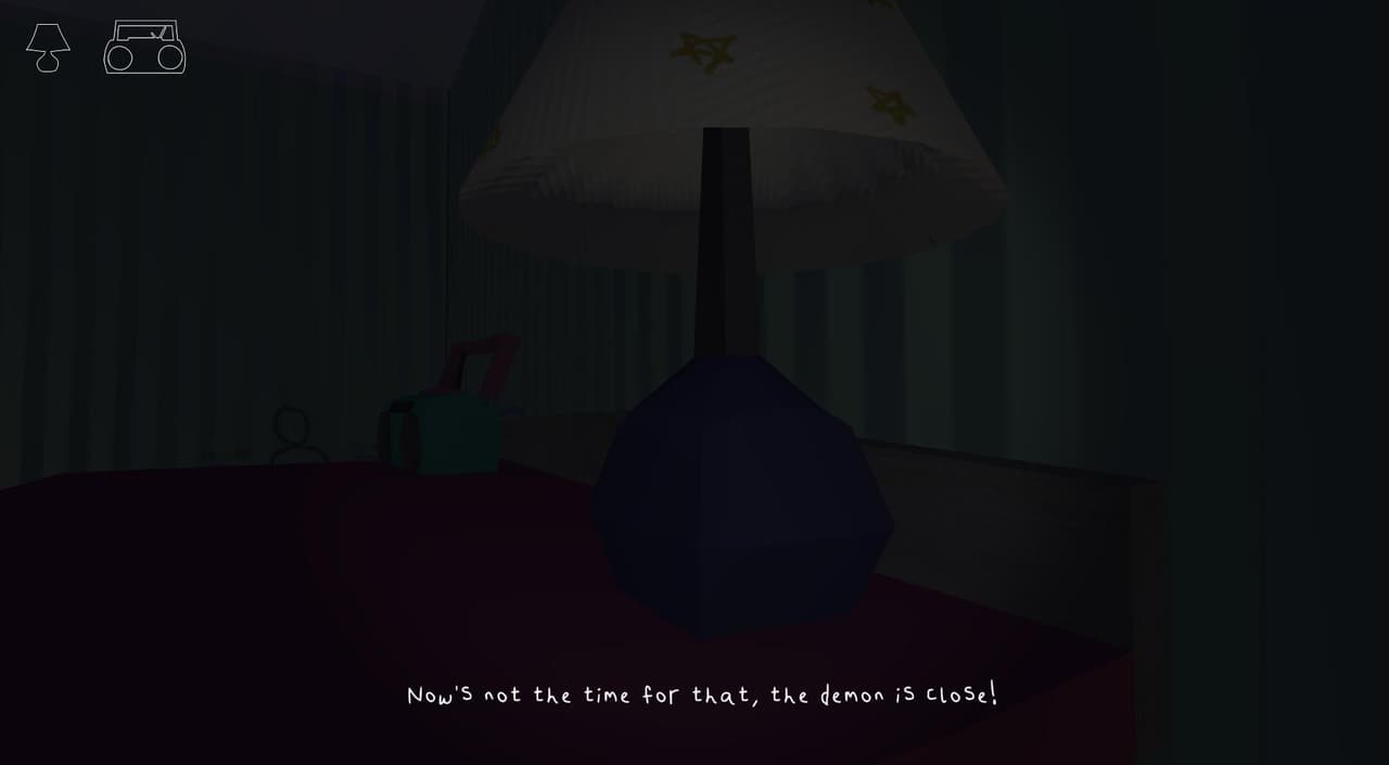 Good Nightmare (SimianGames) screenshot 3