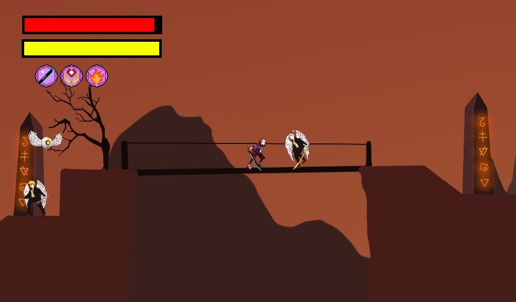 Atonement (Kamolchanok) screenshot 5