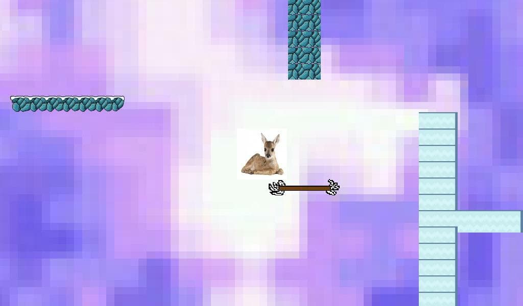 Hertje Game screenshot 3