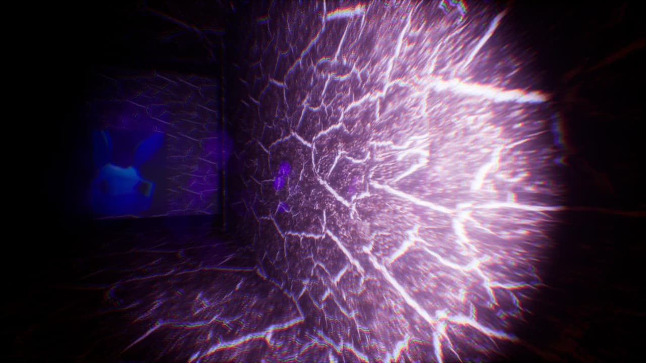Rabbit Secrets screenshot 4