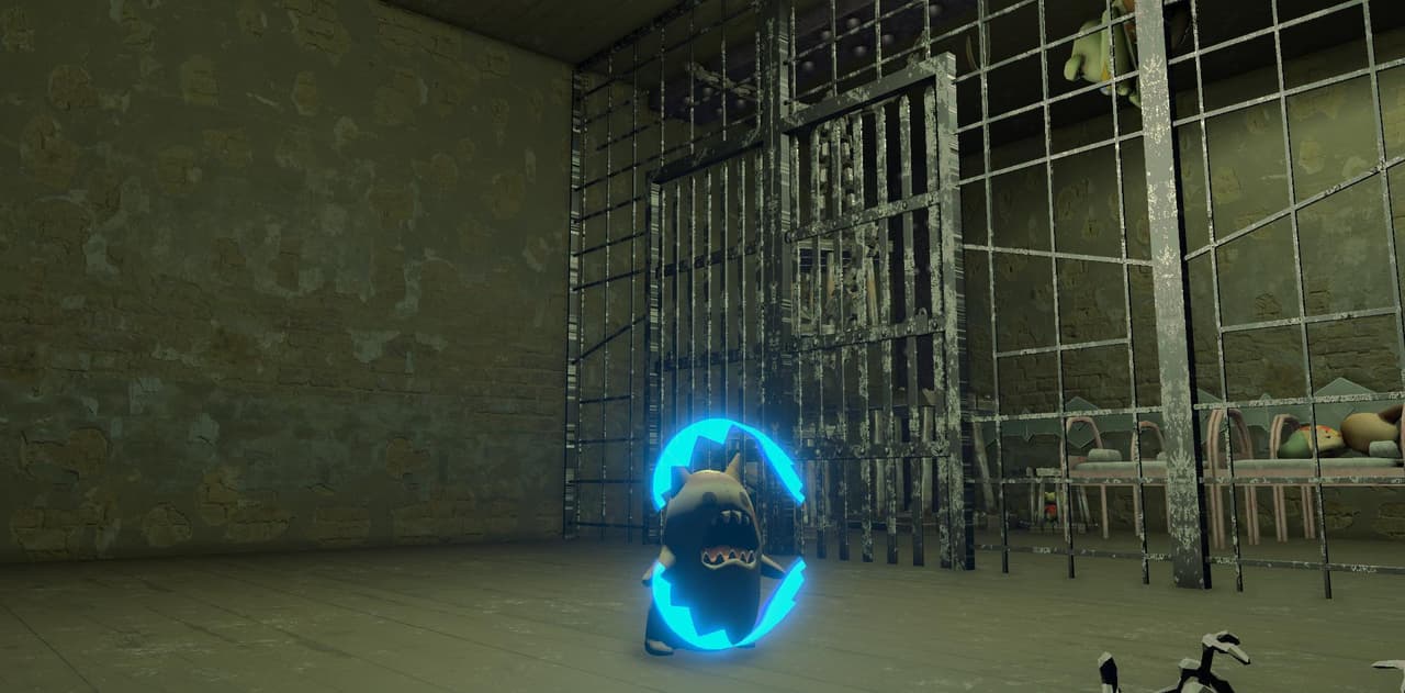 Threaded Souls screenshot 2