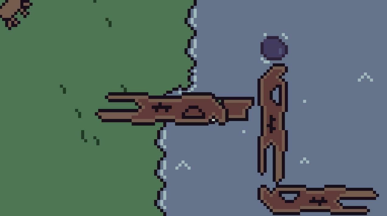 Flotsam (itch) (Bokonon Yossarian)