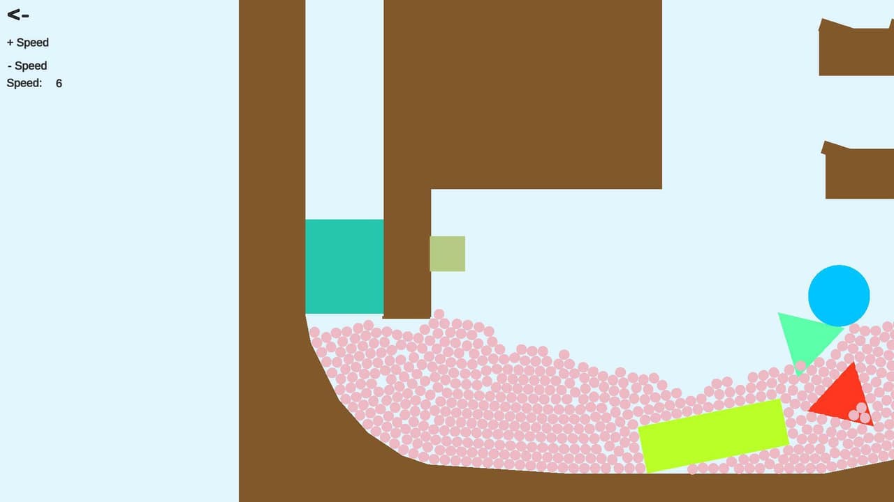 Boxes & Balls screenshot 6