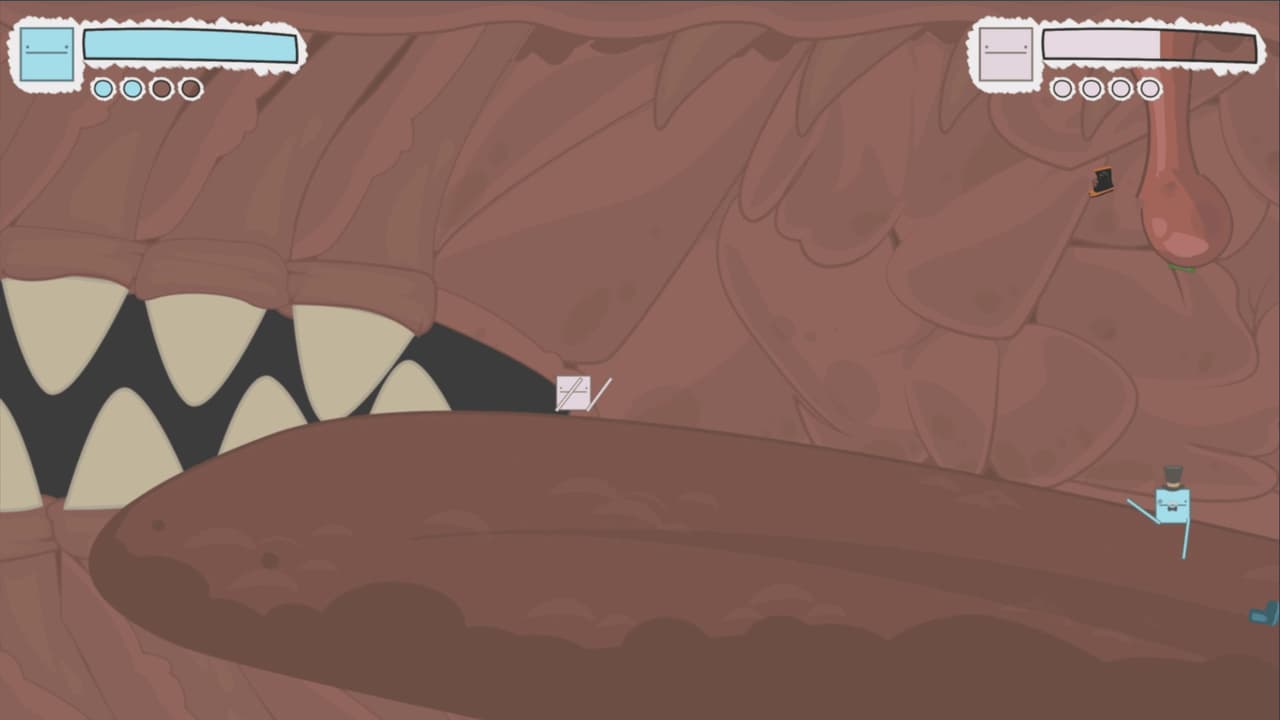 LEGS (Zala Habib) screenshot 3