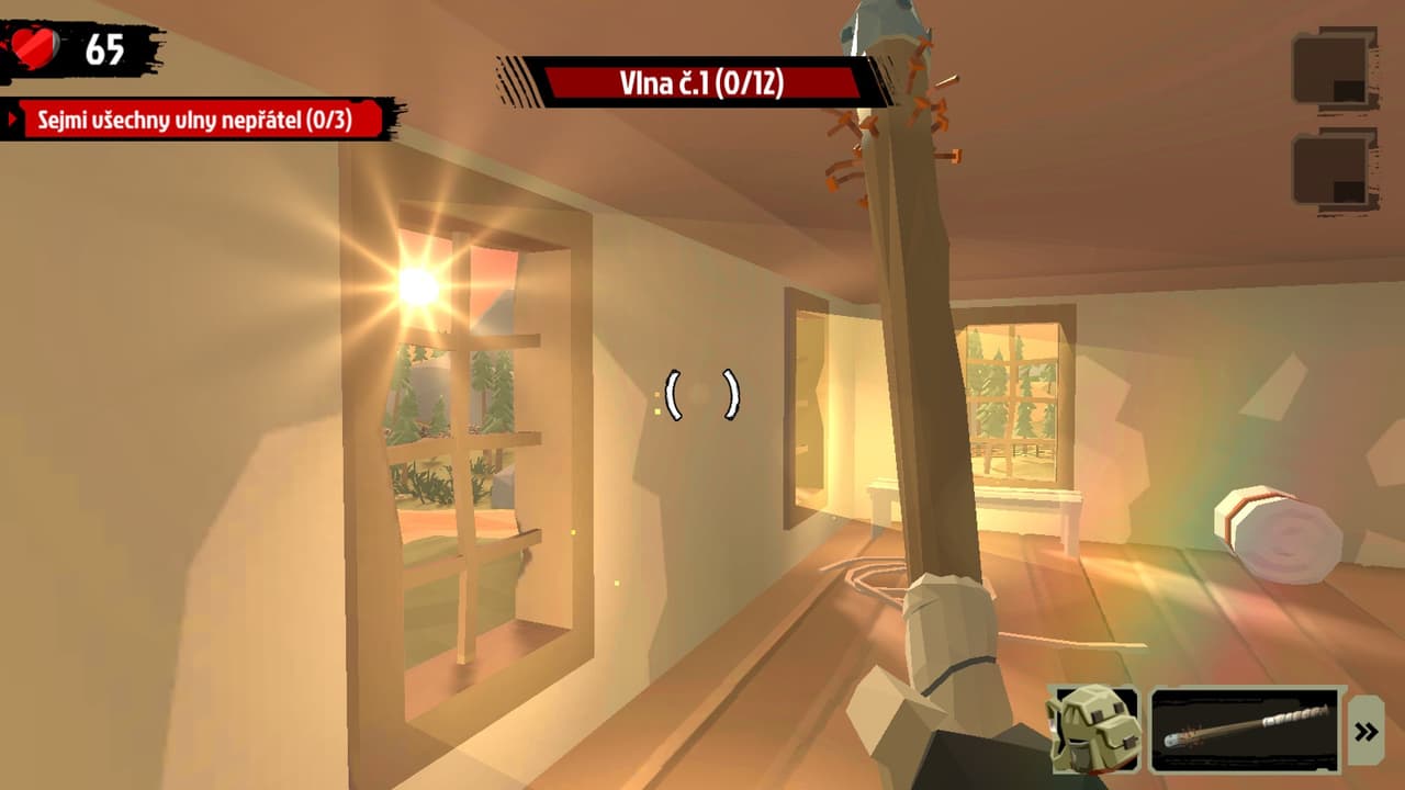 Walking Zombie 2 screenshot 5