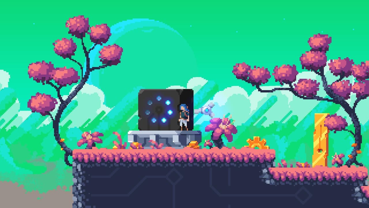 NYKRA (DEMO)