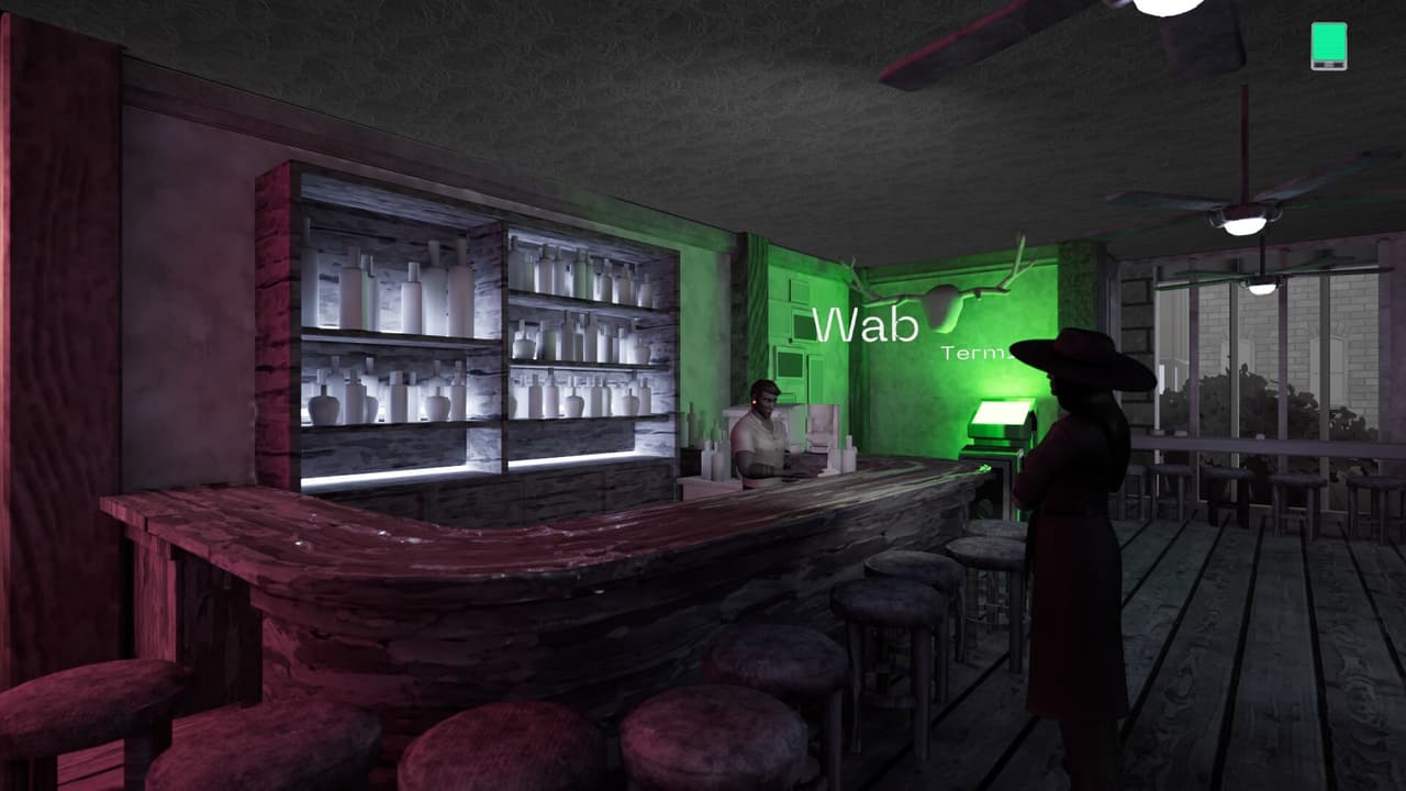 Hill Agency DEMO