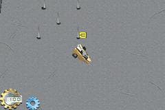 Robot Wars: Advanced Destruction screenshot 5