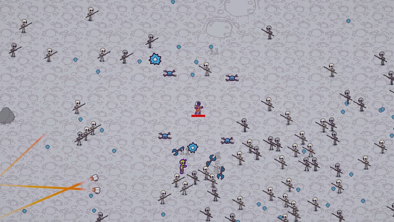 DOTS Survivors screenshot 5