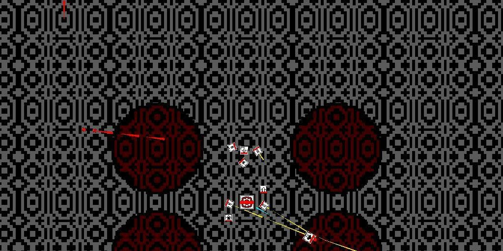 Terible Tower-Defense screenshot 2