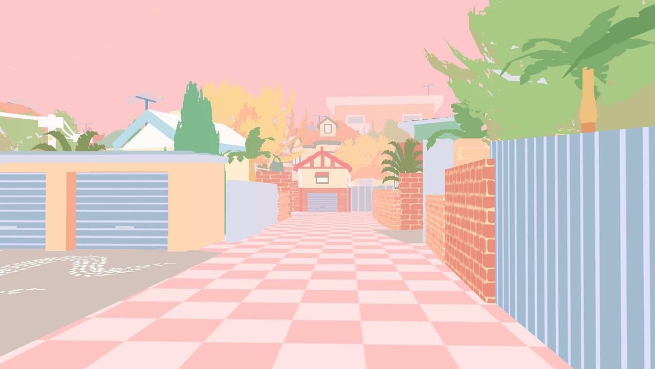 Terracotta (Olivia Haines) screenshot 3