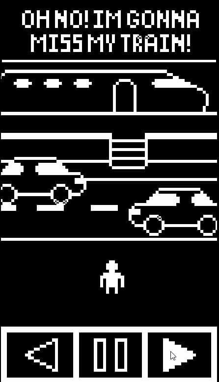 Chrono Cassette screenshot 2