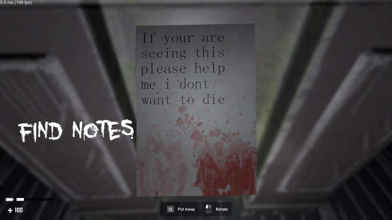 Astray (itch) (AnomalousGames) screenshot 4