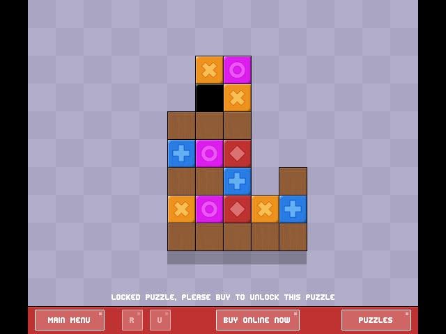 Bloxfall 2