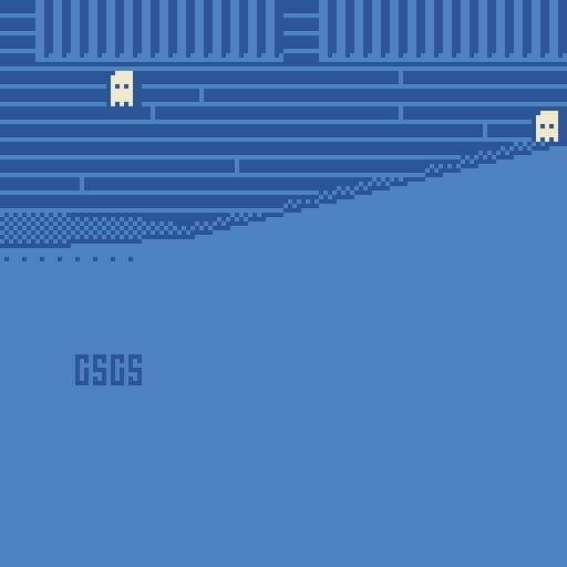 Lost At Sea (Terrarium) screenshot 3