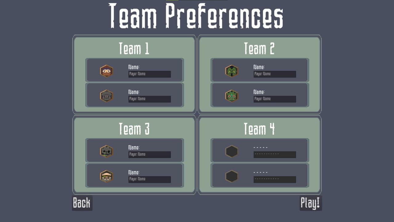 Dungeon Brawler (RamCid) screenshot 3