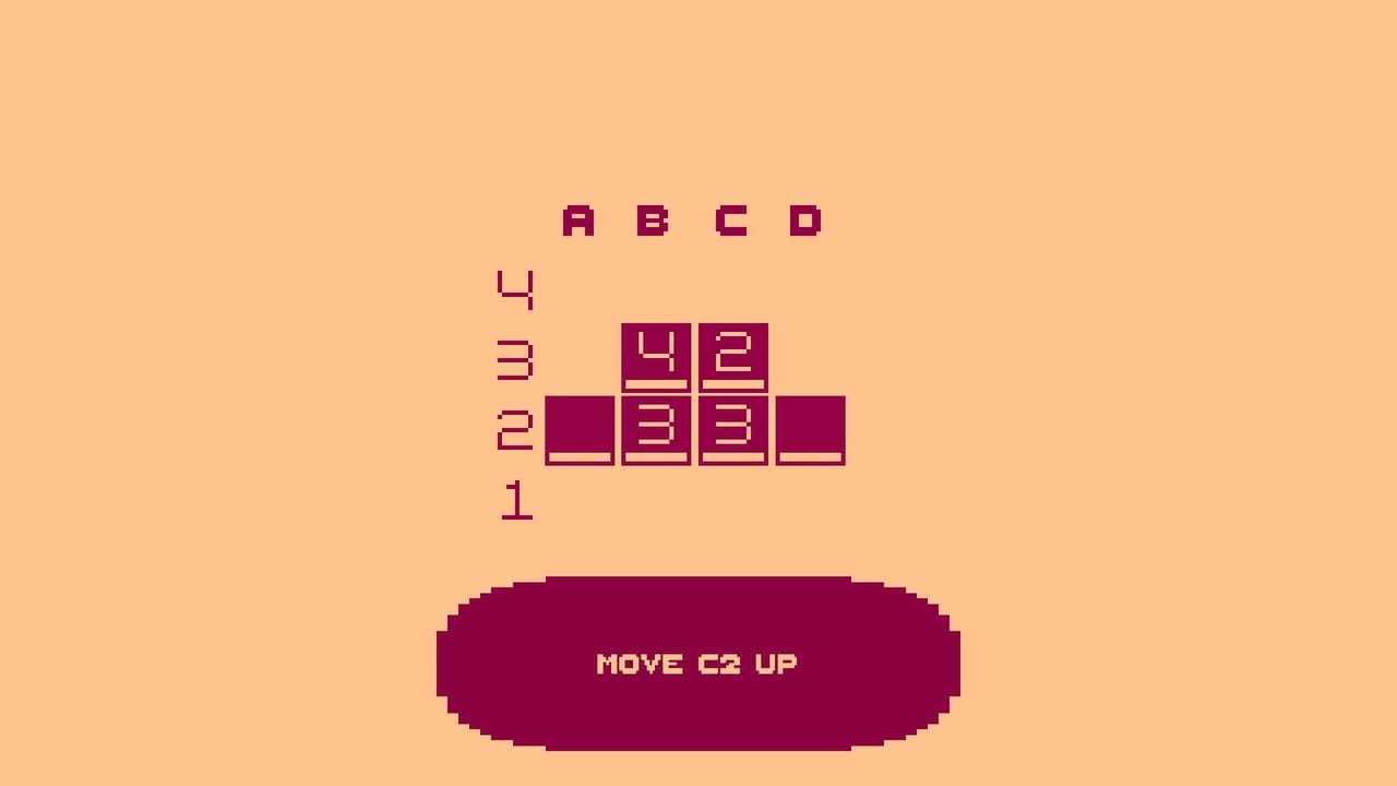 Bloop (itch) (Yakondu) screenshot 3