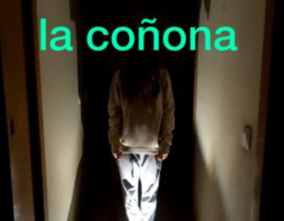 La coñona el videojuego