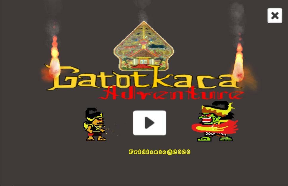Gatotkaca Adventure