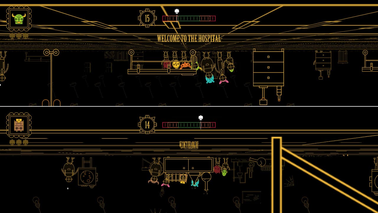 Masky screenshot 4