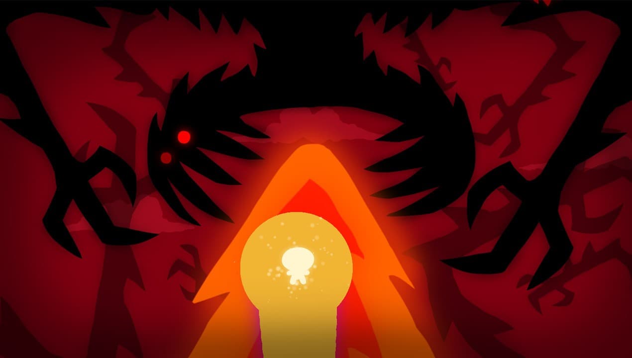 The Dreadful Whispers screenshot 3