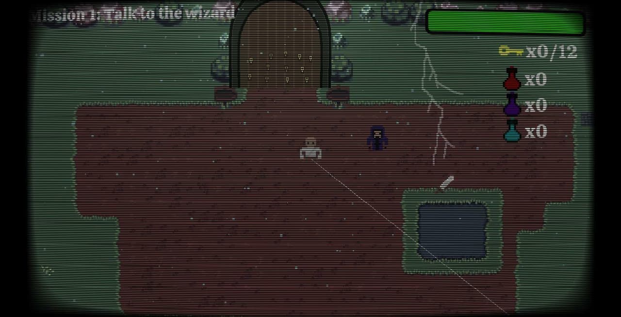Not Spooky At All screenshot 2