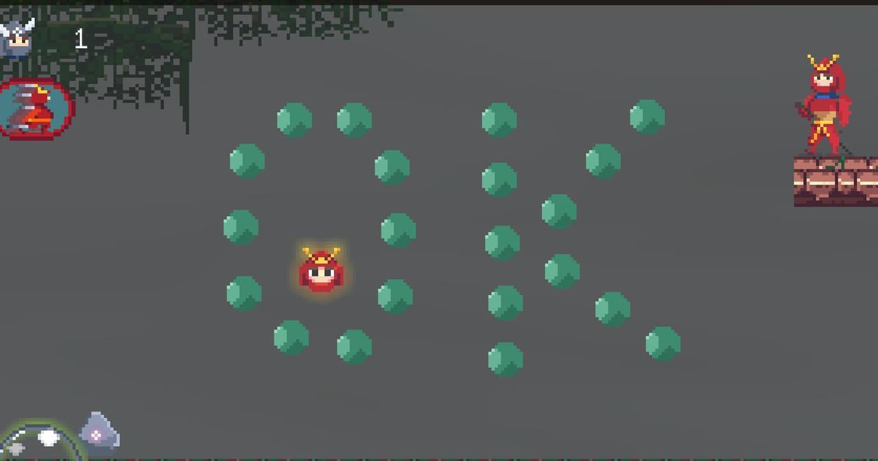 Ronin The Samurai screenshot 3