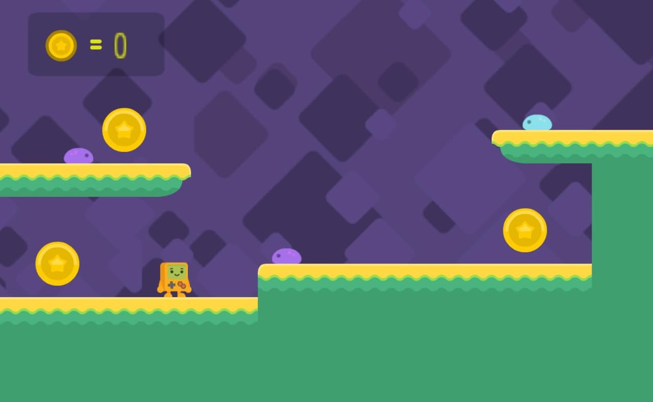 2d game (gamethemes)