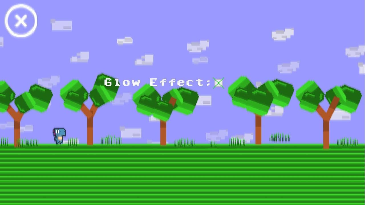 Dino Shoot 2D screenshot 5
