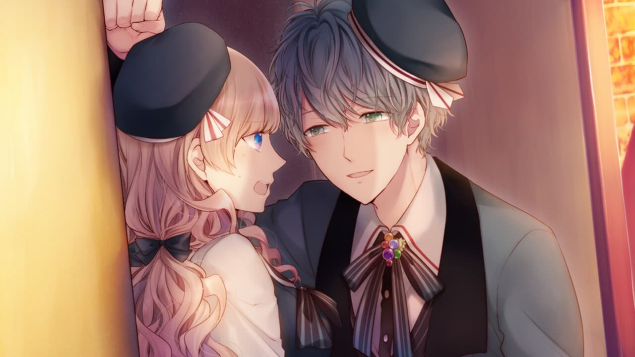 TAISHO x ALICE: HEADS & TAILS screenshot 6