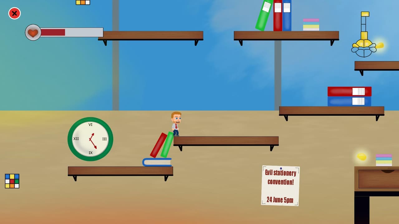 The Other Office screenshot 5