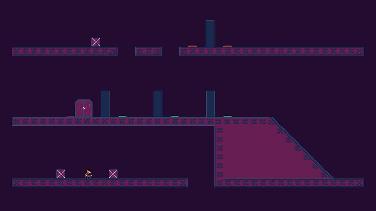 Dungeon Déjà Vu