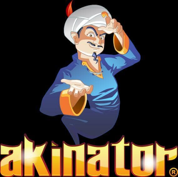 Akinator screenshot 3