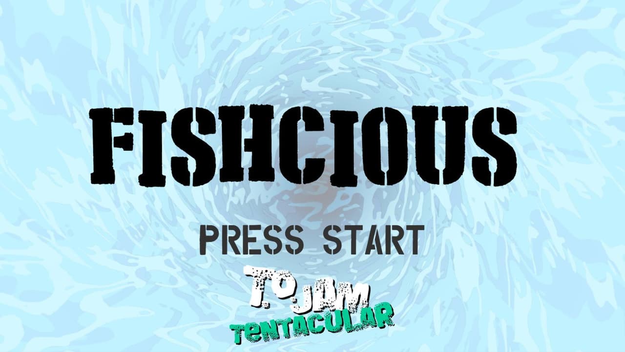 Fishcious screenshot 2