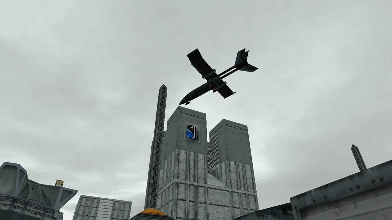 Rise: The Vieneo Province screenshot 5