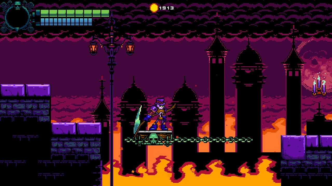 Kraino Origins screenshot 2