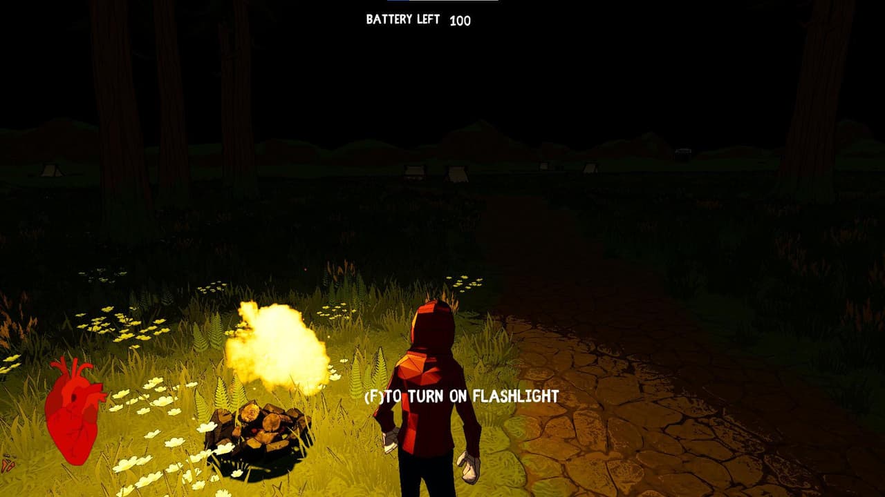 Tiamat (Demo) screenshot 4