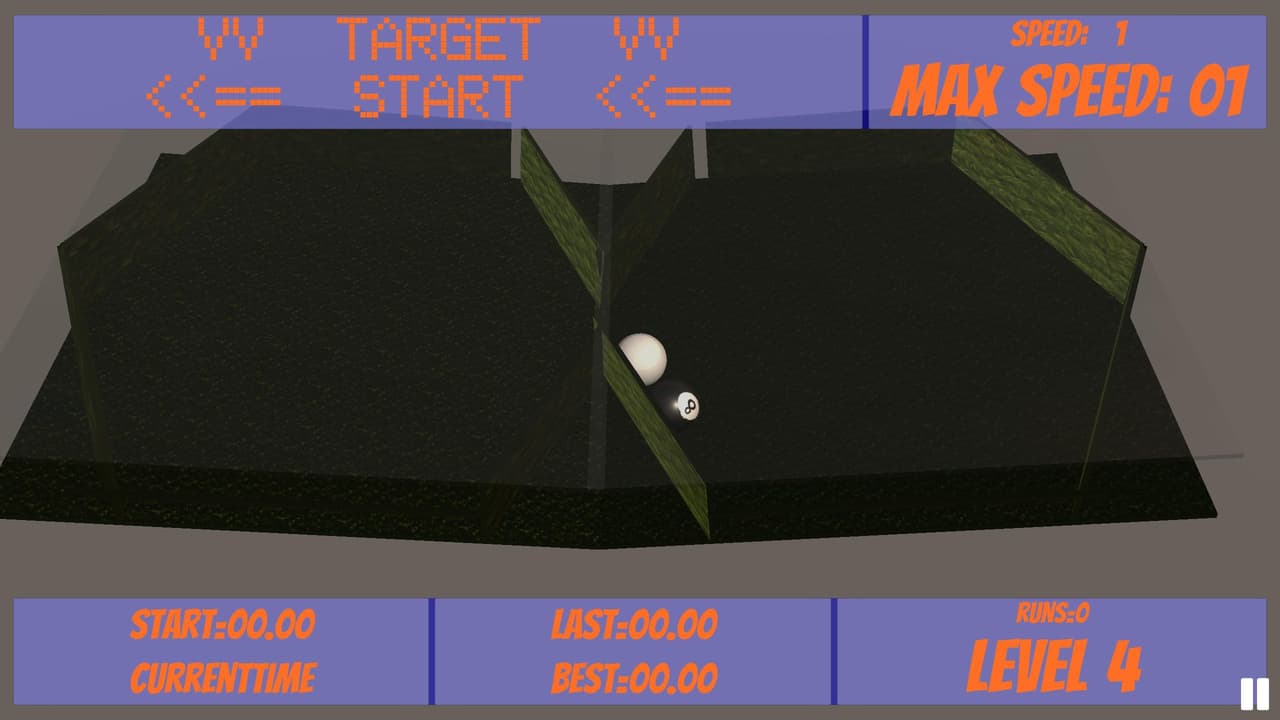 The Ball Game - Lite screenshot 2