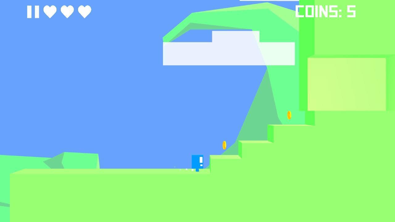 Bit Guy screenshot 3