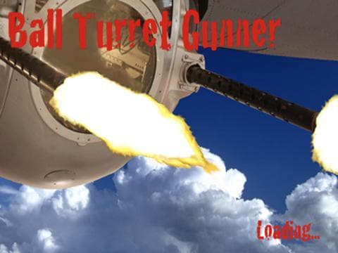 Ball Turret Gunner screenshot 2