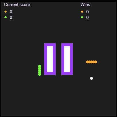 MultiPlayer Snake (Jonyzim)