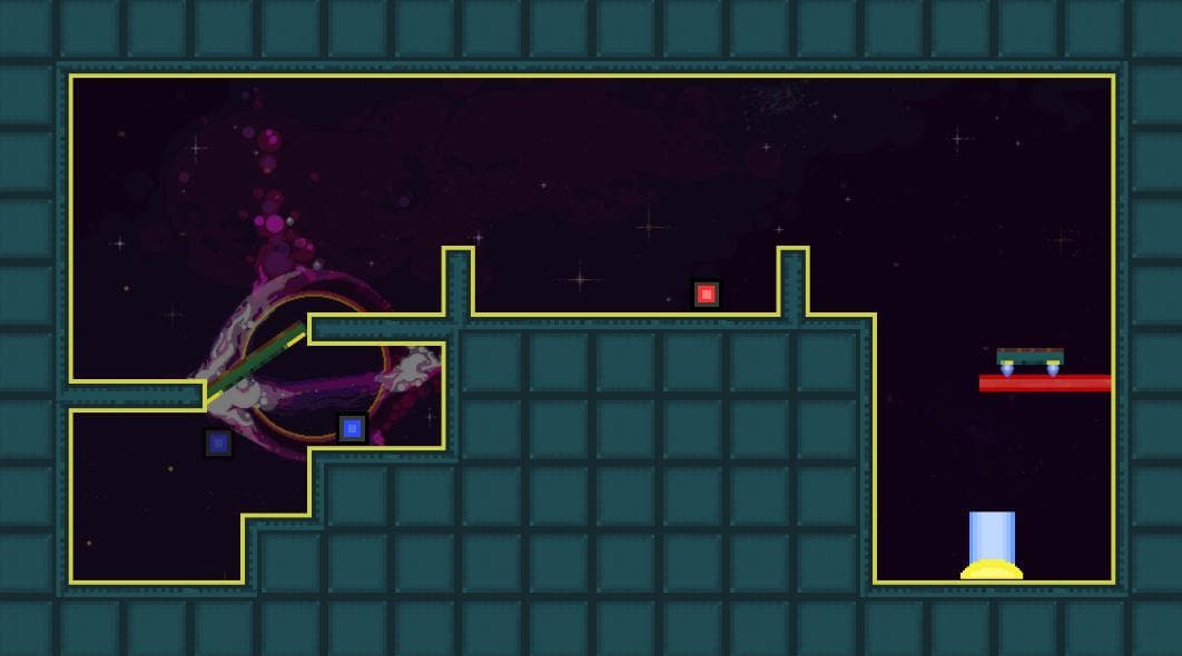 Block of Time