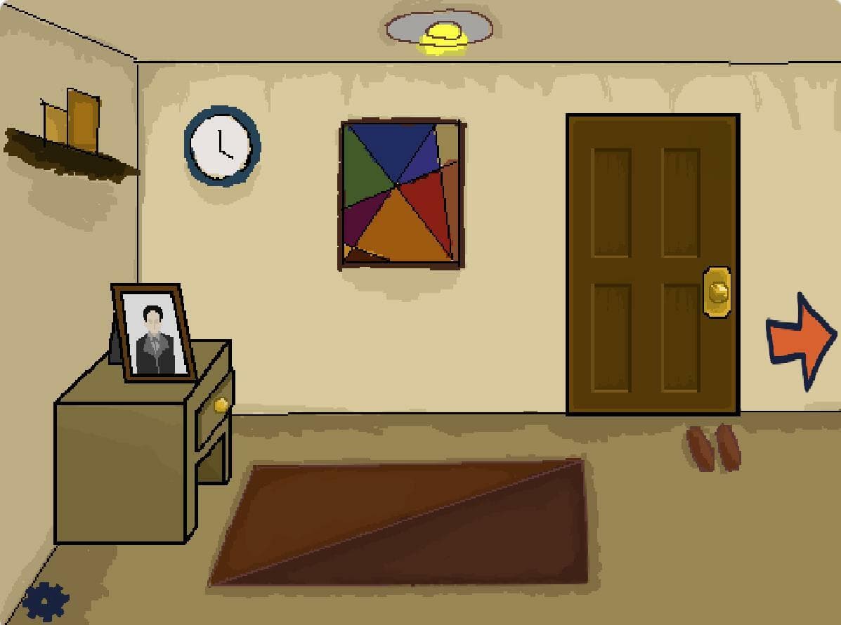 Buried Memories screenshot 2